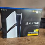 Playstation 5 Pro Digital 2TB - Nieuw in doos!, Spelcomputers en Games, Ophalen, Nieuw, Playstation 5 Digital