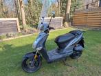 KYMCO AGILITY
Snorscooter 
Te koop, goed lopend, Fietsen en Brommers, Scooters | Kymco, Ophalen, Gebruikt, Benzine, Agility
