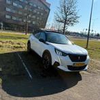 Peugeot 2008 1.2 Puretech 155pk Eat8 2020 Wit, Auto's, Peugeot, 15 km/l, 1199 cc, Wit, 1200 kg