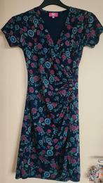 Tantilly Jurk, Kleding | Dames, Overige kleuren, Verzenden, Zo goed als nieuw, Maat 36 (S)
