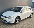 Volkswagen Golf 1.4 TSI Business Edition Lounge Automaat, Auto's, Volkswagen, Gebruikt, 4 cilinders, Wit, 630 kg