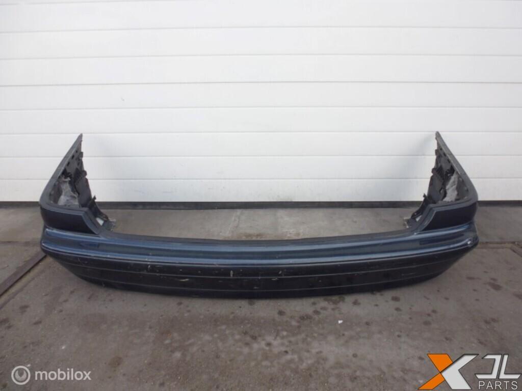 C-KLASSE W203 COMBI ACHTERBUMPER CLASSIC 189 A2038850925, Gebruikt, Mercedes-Benz, Ophalen of Verzenden, Mercedes-Benz
