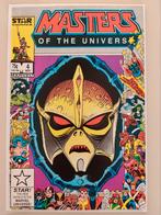 Masters of the Universe #4 (1986), Eén comic, Amerika, Ophalen of Verzenden, Zo goed als nieuw