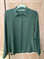 WE Fashion blouse maat S, Kleding | Dames, Ophalen of Verzenden, Gedragen, Maat 36 (S), Groen