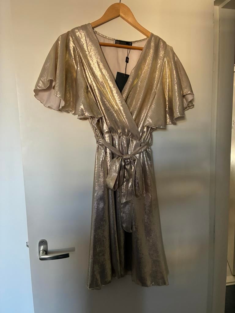 Fashion musthaves jurkje maat L/XL, Ophalen of Verzenden, Zo goed als nieuw, Maat 46/48 (XL) of groter, Boven de knie