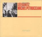 Lee Konitz / Michel Petrucciani – Toot Sweet (2001), Ophalen of Verzenden, 1980 tot heden, Zo goed als nieuw, Jazz