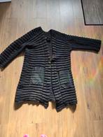 Ilaria Nistri Vest - Zwart m, Maat 38/40 (M), Zwart, Ilaria Nistri, Ophalen of Verzenden