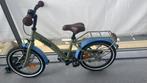 Loekie kinderfiets, Fietsen en Brommers, Fietsen | Kinderfietsjes, Ophalen, Minder dan 16 inch