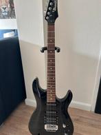 Ibanez GSA60 GIO electrische gitaar, Ophalen, Gebruikt, Solid body, Ibanez