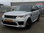 Land Rover Range Rover Sport P400e Limited Edition#Nap#Pano#, Automaat, 404 pk, Gebruikt, 4 cilinders