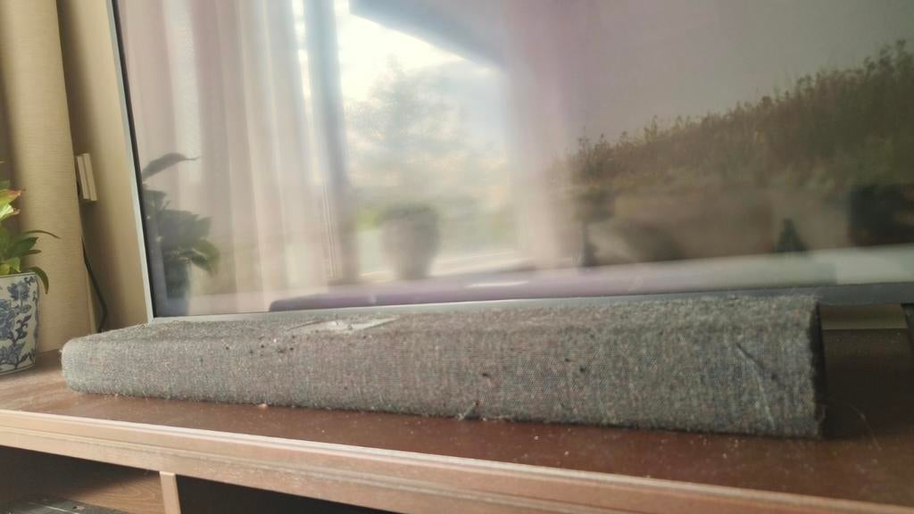 Harman Kardon Citation MultiBeam 700 Soundbar, Ophalen, Bluetooth, Gebruikt