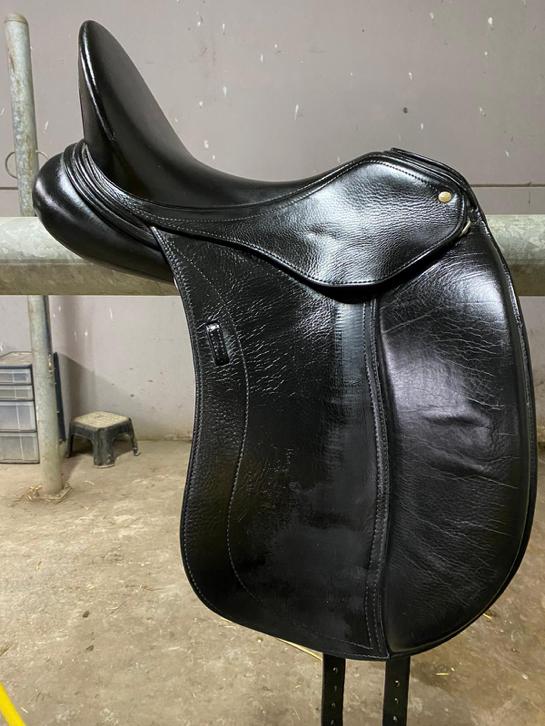 Schleese AS First Ride, Ophalen, Zo goed als nieuw, Dressuur