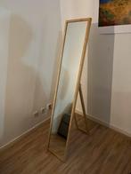 Standing mirror, Ophalen, Minder dan 50 cm, 100 tot 150 cm, Zo goed als nieuw