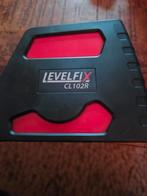 LevelFix CL102R Kruislaser, Ophalen of Verzenden, Gebruikt, Licht