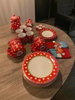 Leuk Oilily servies, Ophalen of Verzenden, Overige stijlen, Bord(en)