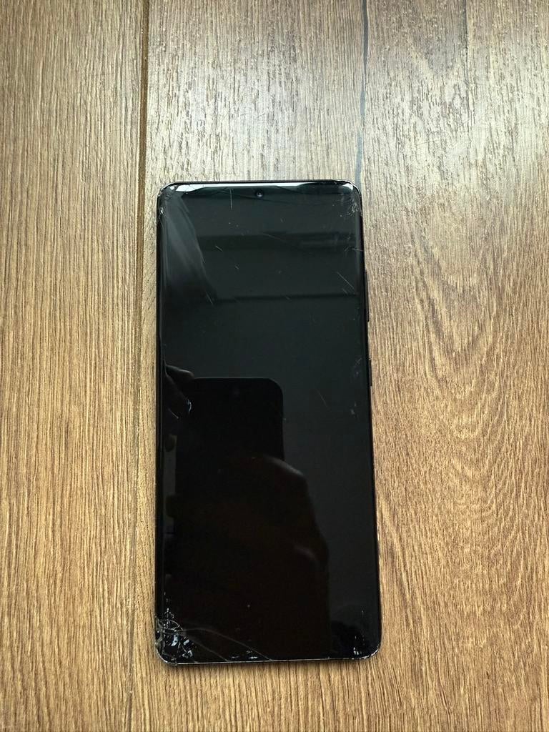 Samsung galaxy ultra s21, Telecommunicatie, Mobiele telefoons | Samsung, Ophalen, Gebruikt, Zwart, Galaxy S21