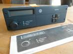 blaupunkt volkswagen ALPHA fm 12v oldtimer radio origineel!, Auto diversen, Ophalen of Verzenden, Gebruikt
