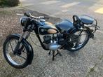 MZ RT 125/2 uit 1959 - Klassieker met Nederlands kenteken, Overig, 11 kW of minder, 1 cilinder, Minimaal motorrijbewijs A1