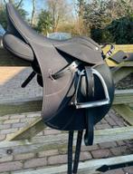 Wintec lite 16 inch vzh zadel, Ophalen, Gebruikt, Overige soorten