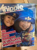 Knippie kindermode winter '90, Kind, Knippie, Ophalen of Verzenden, Overige typen