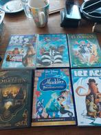 Kinder cd's, Ophalen, Alle leeftijden, Overige typen, Overige soorten