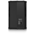 4x Beringer boxen full range luidsprekers, Gebruikt, Subwoofer, 120 watt of meer, Ophalen