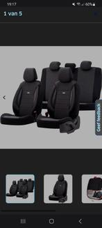 ​NIEUW # UNIVERSELE AUTOBANK HOES  MERK : OTOM FIT SPORT, Ophalen of Verzenden, Nieuw