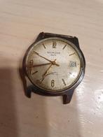 Remova H20 Vintage Horloge - 17 Rubis incabloc, Staal, Polshorloge, 1960 of later, Ophalen