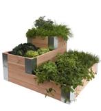 kweekbak, moestuinbak, plantenbak, m2 moestuin nieuw, Tuin en Terras, Kweekspullen, Ophalen, Nieuw, Kweekbak