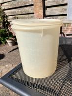 Tupperware wasemmer, Ophalen of Verzenden, Gebruikt, Kunststof