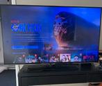 Samsung Smart TV UE48H5570SS - Full HD LED 48 inch, Ophalen, LED, Zo goed als nieuw, Samsung
