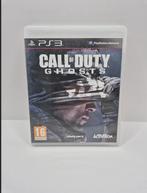 Call of Duty Ghosts PS3, Sony City 1-7-1 Konan, Minato-ku Tokyo 108-0075 Japan, support@playstation.com,, Gebruikt, Shooter, Sony City 1-7-1 Konan, Minato-ku Tokyo 108-0075 Japan, support@playstation.com,