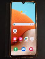 Samsung a32 4g, Ophalen, Zwart, Zo goed als nieuw, 64 GB