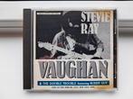 Stevie Ray Vaughan - at Pier 84 ZEER ZELDZAME BOOTLEG CD, Verzenden, 1980 tot heden, Zo goed als nieuw, Blues