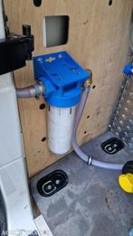 DiBO JMB‑E Inbouw / Stationaire Warmwater-hogedrukreiniger, Ophalen, Niet opgegeven, -, Niet opgegeven