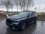 BMW X5 45e xDrive M-Sport PANO|360|LEER|LUCHT|Trekhaak|VOL!!, Hybride Elektrisch/Benzine, SUV of Terreinwagen, Zilver of Grijs