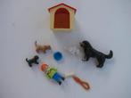 Playmobil 4498 Hondenhok, Ophalen of Verzenden, Zo goed als nieuw, Complete set