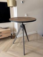 Statafel Riviera Maison, Ophalen, In hoogte verstelbaar, Gebruikt