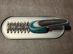 Bosch Isio Accu Gras- en buxusschaar - Compact & Veelzijdig, Ophalen of Verzenden, Gebruikt, Accu