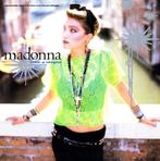 MAXI Single  -  MADONNA  - lIKE A VIRGIN 12" 45 RPM, Cd's en Dvd's, Vinyl Singles, Gebruikt, Maxi-single, Ophalen of Verzenden