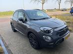 Fiat 500X 1.4 Turbo Multiair cross, navi, xenon, Auto's, Voorwielaandrijving, 4 cilinders, Origineel Nederlands, 1200 kg