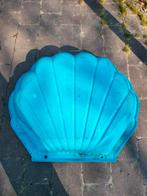 Halve schelp blauw gratis, Kinderen en Baby's, Ophalen, Gebruikt