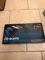 ARB compressor, Doe-het-zelf en Verbouw, Compressors, Minder dan 25 liter, Ophalen of Verzenden, Zo goed als nieuw, Minder dan 200 liter/min