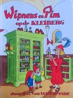 Boeken van Wipneus en Pim - B. van Wijckmade, Boeken, Ophalen of Verzenden, Zo goed als nieuw, B.W. van Wijckmade, Fictie algemeen