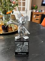 Mickey mouse disney, Verzamelen, Ophalen of Verzenden, Zo goed als nieuw, Overige typen