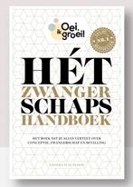 Xaviera Plas-Plooij - Hét zwangerschapshandboek, Ophalen of Verzenden, Zo goed als nieuw, Xaviera Plas-Plooij