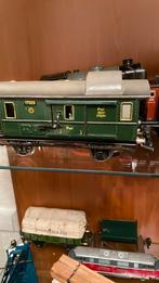 Marklin, Ophalen of Verzenden