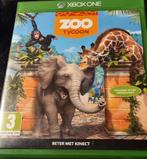 Zoo Tycoon - Xbox One (Simulatiegame), Online, Gebruikt, 1 speler, Ophalen of Verzenden
