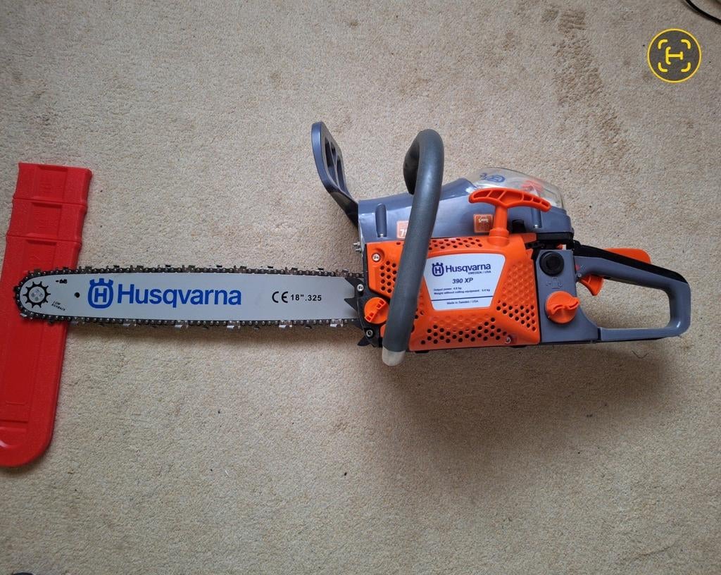 Kettingzaag, Ophalen of Verzenden, Nieuw