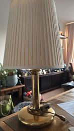 Koperen lamp., Ophalen, Klassiek, Zo goed als nieuw, Metaal